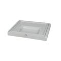 Product Image of Lid, ABS Plastic for FX-2N1, RF-LID0601