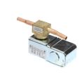 Product Image of Solenoid, Valve & 120V Coil 48770, RF-SOL100