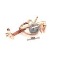 Product Image of Valve, Sporlan ERSE-1-C 3/8" x 1/2" x 1/4" Expand, RF-VLV1102