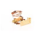 Product Image of Valve, 1/4 Ton, R404, Low Temperature, 014021, See Notes, RF-VLV404