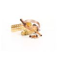 Product Image of Valve, 1/4 Ton R404 Med/hi-Temperature See Notes, RF-VLV414