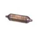 Product Image of Accumulator, 3/8" Diameter x 7" Long, RFACM1801