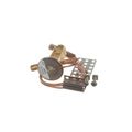 Product Image of Valve, 1/4 Ton R448A Medium-Low Temperature, RFVLV2201