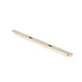 Product Image of Adpter Bar, 12.6" Long, Slot, 2 End Bends, RP-BAR1205