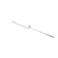Product Image of Bracket, Magnetic Catch Plate, Chick-Fil, RP-BRK0508
