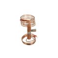 Product Image of Cap Tube, 52365WPR-290, Rail .044" x 132", RP-CAP1902