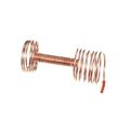 Product Image of Cap Tube, Phxxg Base, .059ID x 132, RP-CAP1903