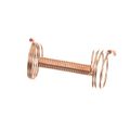 Product Image of Capillary Tube, Rail .59" x 96", RP-CAP1904