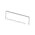 Product Image of Clip, Counterweight Bottom, FX-1, RP-CLP1701