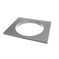 Product Image of Plastic Collar 14 1/2" Round BC-10/20, RP-CLR0606