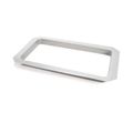 Product Image of Plastic Collar 21.07" x 10.83" Rectangle 9, RP-CLR0607