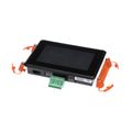 Product Image of Control, Blast Chiller, Touch, 2 Needle Probe, RP-CNT2102B