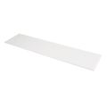 Product Image of Cutting Board, 1/2" x 8" x 32" Poly, RP-CPH0832