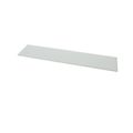 Product Image of Cutting Board, 1/2" x 8" x 36" Poly, RP-CPH0836