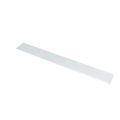 Product Image of Cutting Board, 1/2" x 8" x 63" Poly T08-003, RP-CPH0863