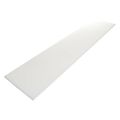 Product Image of Cutting Board, 1/2" x 10" x 45" Poly, RP-CPH1045