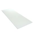 Product Image of Cutting Board, 1/2" x 16" x 48" Poly, RP-CPH1648
