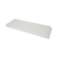Product Image of Cutting Board, 16" x 41.5" Poly 8383, RP-CPH1683