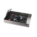 Product Image of 12" x 8" x 2" Pan, Condensate, w/ Element, RP-CPN005-220