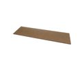 Product Image of Cutting Board, 10.25" x 36" x 1/2" Ric, RP-CRH1036P