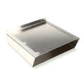 Product Image of Duct, Evaporator Rail Fan, PH120E2.1, PH120E3, RP-DCT0801
