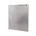 Product Image of Door, 24 Left Hand AZ-7 with PFG, Top Handle, Self-Cl, RP-DOR004