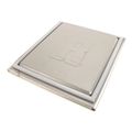 Product Image of Door, 24 Right Hand with Non-Self Closing Hinged - 80, RP-DOR0322