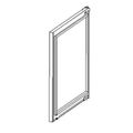 Product Image of Door, 27 Left Hand with Non-Self-Closing Hinged - 80, RP-DOR0325