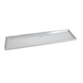Product Image of Pan, 32" x 8" Evaporator Mich 23 Coil Drip, RP-DRP003