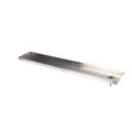 Product Image of 25" x 4.25" Pan, Evaporator, Stainless Steel w/ Bottom Drain, 9000K, RP-DRP010