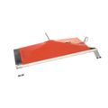 Product Image of Pan, Alum Evaporator w/  Defrost Heater, FX Series, RP-DRP0602