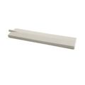 Product Image of 18.25" x 4.25" Pan, Evaporator Coil Drain, RC200_5, RP-DRP107