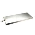 Product Image of 18.25" x 7.3" Pan, Drip Stainless Steel, RP-DRP1701