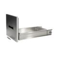 Product Image of Drawer Assembly, 18 Top SM AZ-7 PFG & Recessed Handle, RP-DWR0309