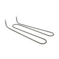 Product Image of Element 1100 Watt 120 Volt M Shaped Ends, RP-ELM1100B