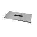 Product Image of Front, 24 Bottom AZ -7 with PFG & Recessed, RP-FRT0304