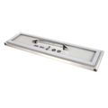 Product Image of Front, 32 Low Pro Top Press In Gasket, RP-FRT032T