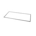Product Image of Safety Glass with SS Trim 28 1/8" x 13" 1/2, RP-GLS0807