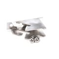 Product Image of Hinge, Center for 9040/9045 w/ Hinge Cover, RP-HNG008