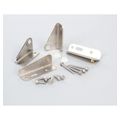 Product Image of Hinge, Right or Left Hand AZ Non Self Cl, RP-HNG011