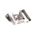 Product Image of Hinge Assembly, Left Hand, Self-Closing, AZ, Pre-NS, RP-HNG014