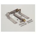 Product Image of Hinge Assembly, Left, Self-Closing, 1 Door, RP-HNG020L