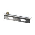 Product Image of Hinge, Top Door, Right Hand Channel, for RP-HNG9901, RP-HNG035