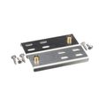 Product Image of Hinge, Glass Door, RBB Series, Used w/ Pike, RP-HNG9903