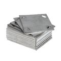 Product Image of Kit, Caster Shim for Low-Pro Equip Stand, RP-KIT0412