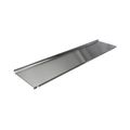 Product Image of Rail, Hood Lid 47" x 11" 8395N, RP-LID095