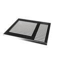Product Image of Louver, Low Pro 20048 Finger Mt, RP-LVR0202
