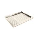 Product Image of Louver, 14.75W x 17.25H with Lance Hooks 20, RP-LVR0321