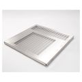Product Image of Louver, 17.75W x 17.25H with Lance Hooks 20, RP-LVR0322