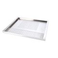 Product Image of Mechanical Housing Louver, 20.75" x 17.25", 20078SC Only, RP-LVR0505